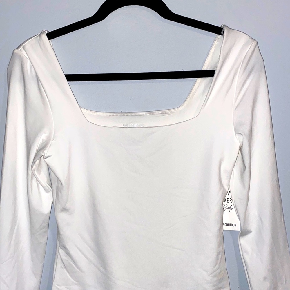 Contour Bodysuit